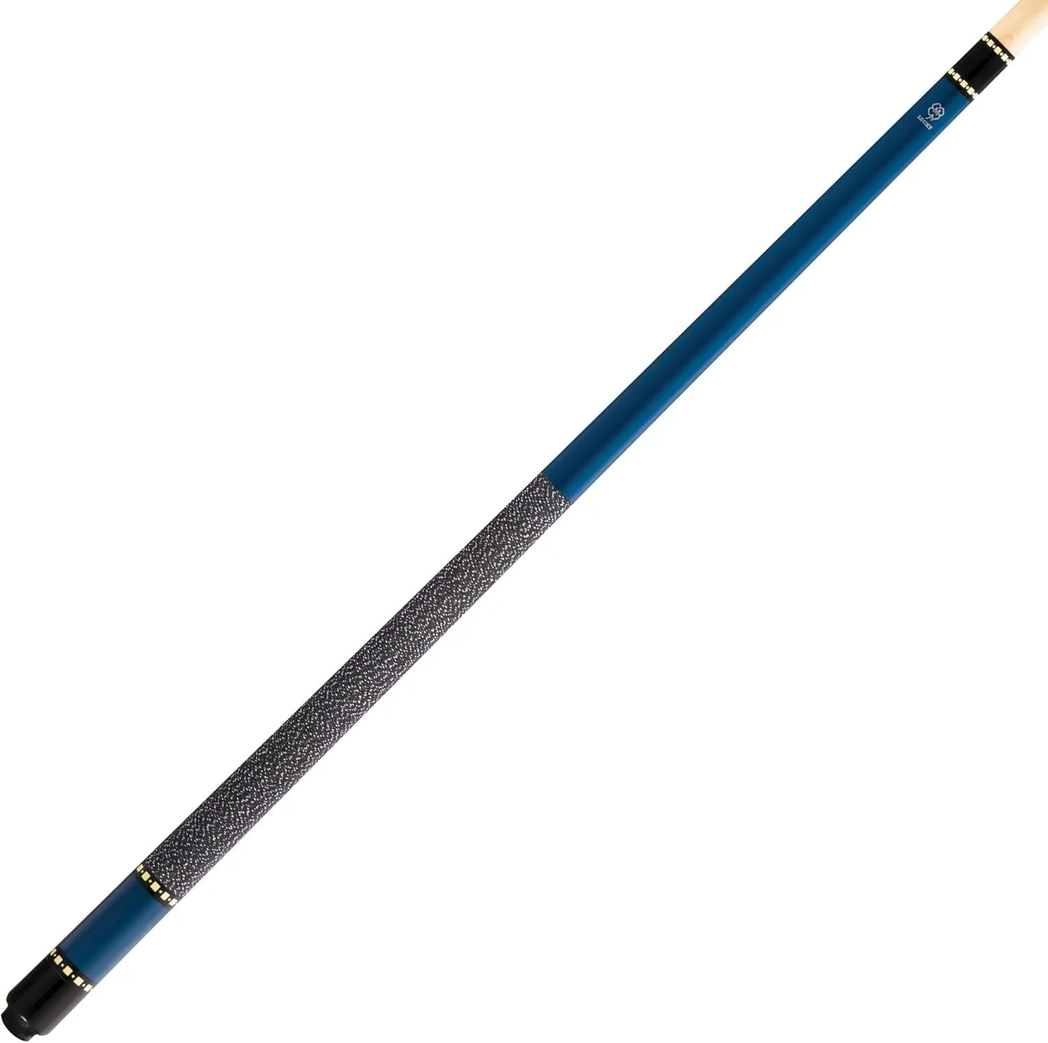 McDermott Lucky L11 Pool Billiard Cue with 1x1 Soft Case