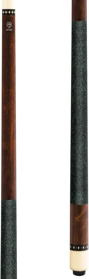 McDermott Lucky L9 Pool Billiard Cue Butt ONLY - Shaft is NOT Included