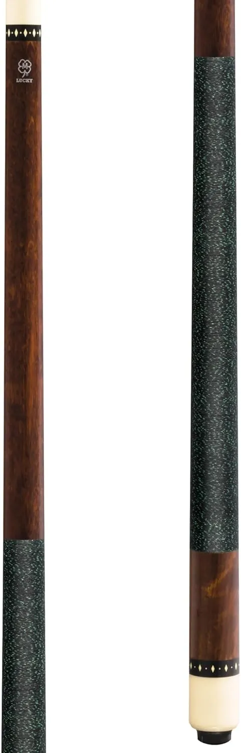 McDermott Lucky L9 Pool Billiard Cue Butt ONLY - Shaft is NOT Included