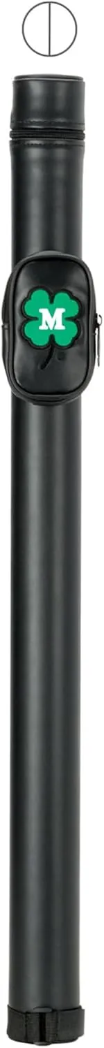 McDermott Star S86 Break/Jump Pool Billiard Cue with 1x1 Hard Case