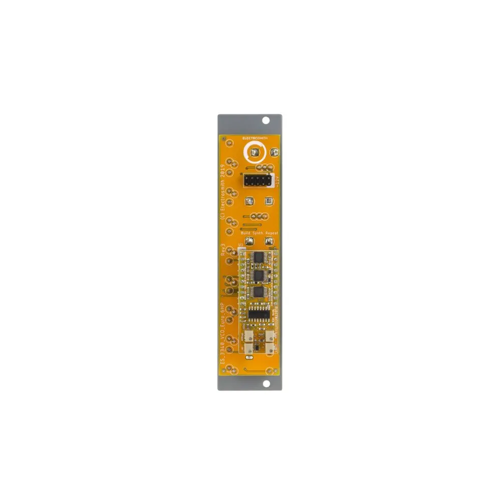 Módulo - 3340 VCO EU ASSEMBLED