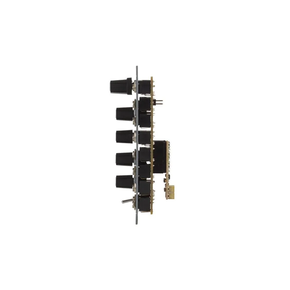 Módulo - 3340 VCO EU ASSEMBLED