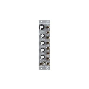 Módulo - 3340 VCO EU ASSEMBLED