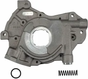 Melling Oil Pump, Wet Sump, Internal, High Volume, Ford Modular, Each