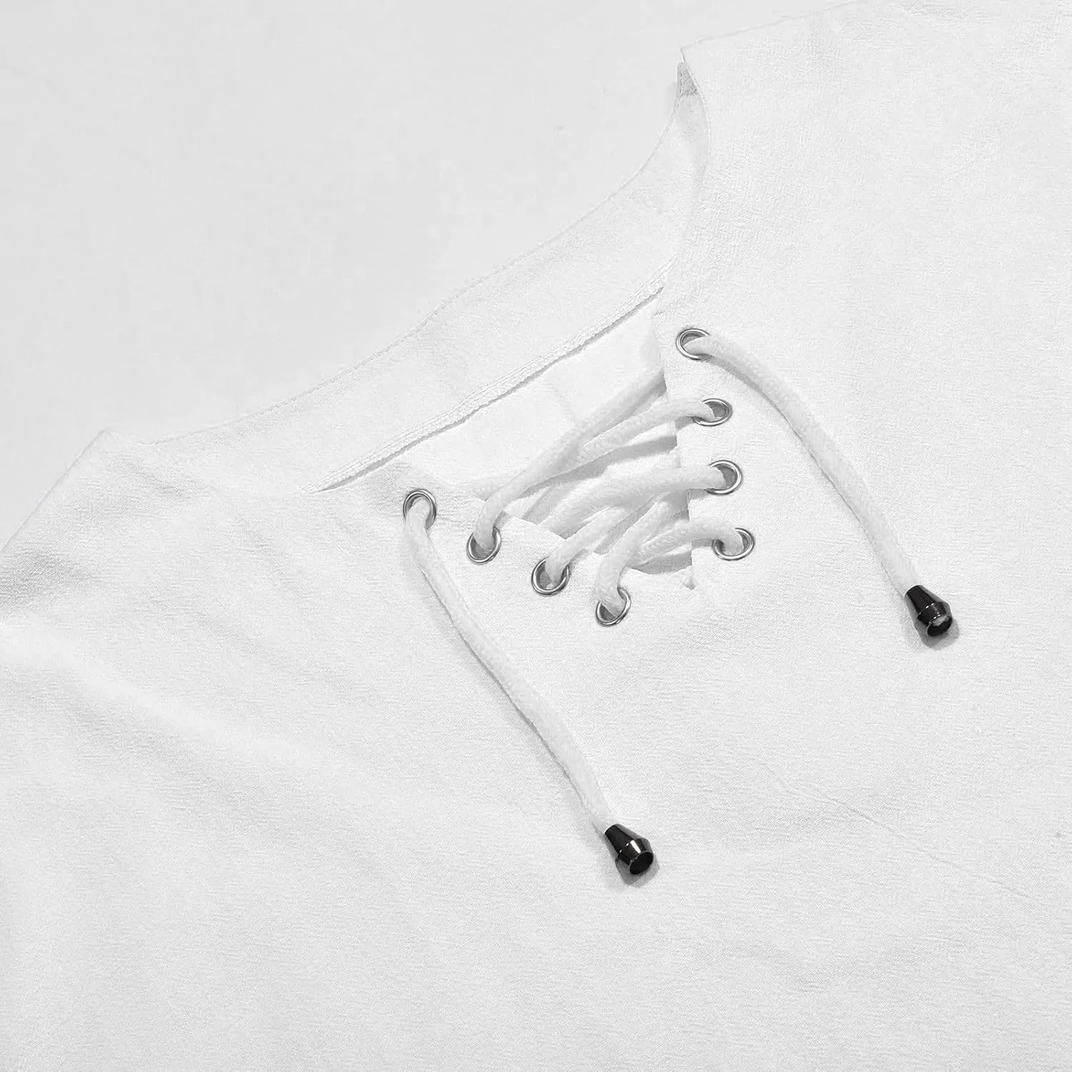Men's Casual Button Down Shirts Long Sleeve Buttons Down Solid Plain Roll Up Sleeve Summer Beach Shirts Long
