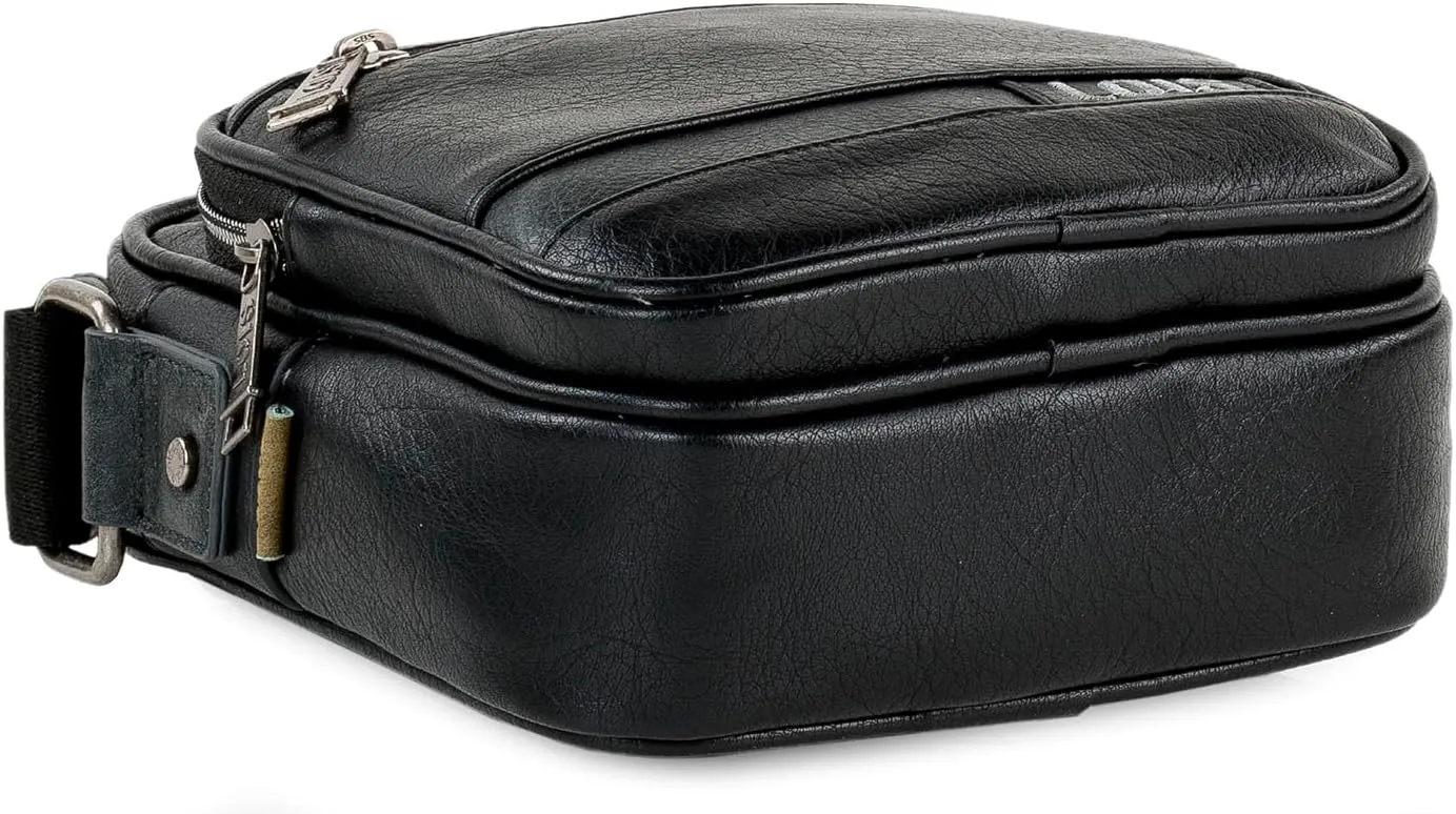 Men's Grant Shoulder Bag