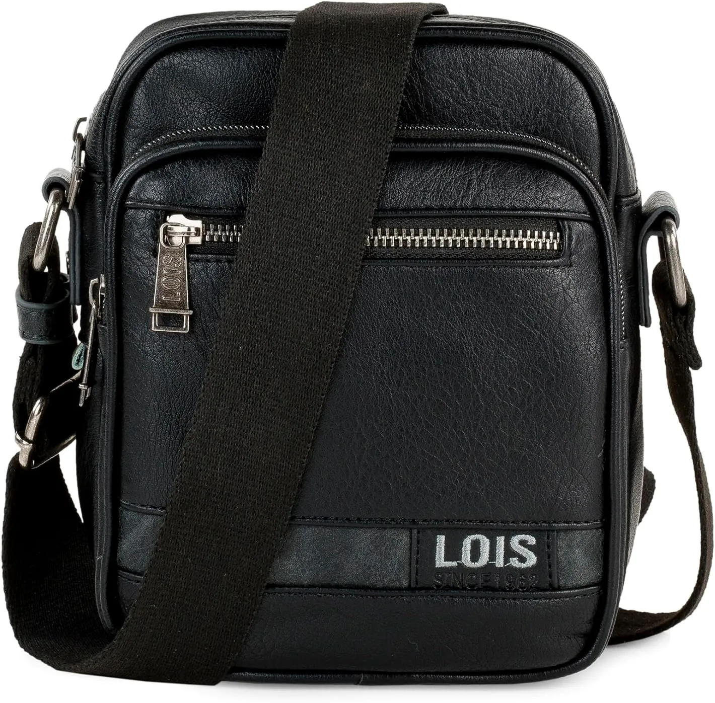 Men's Grant Shoulder Bag