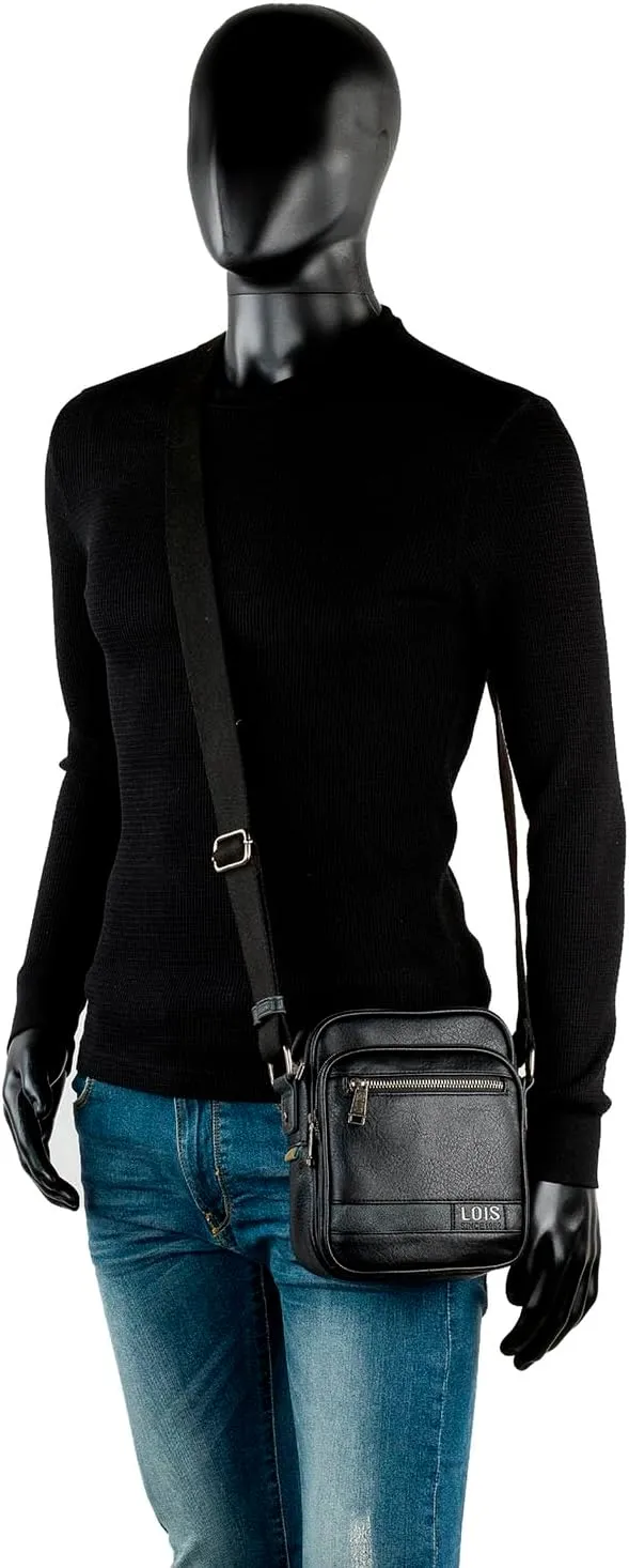 Men's Grant Shoulder Bag