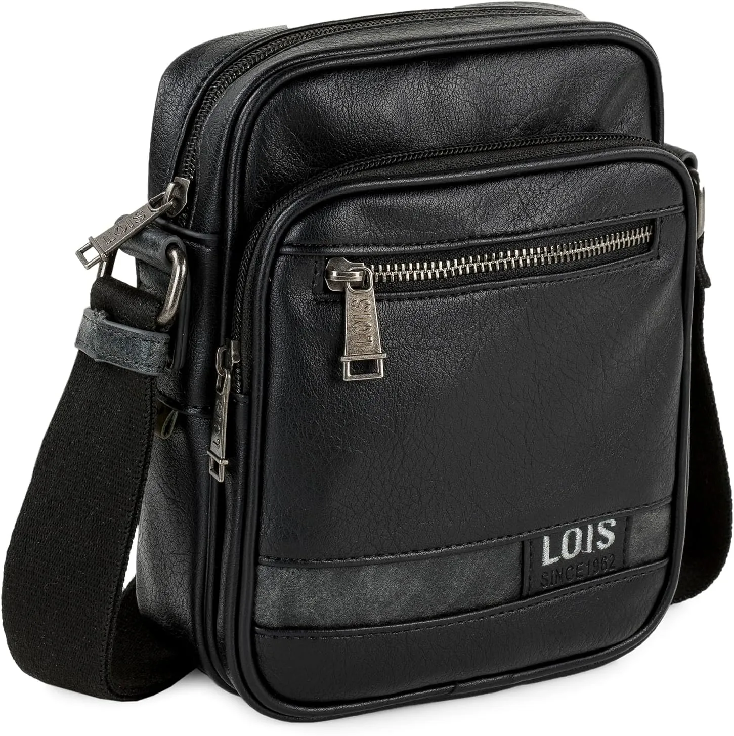 Men's Grant Shoulder Bag