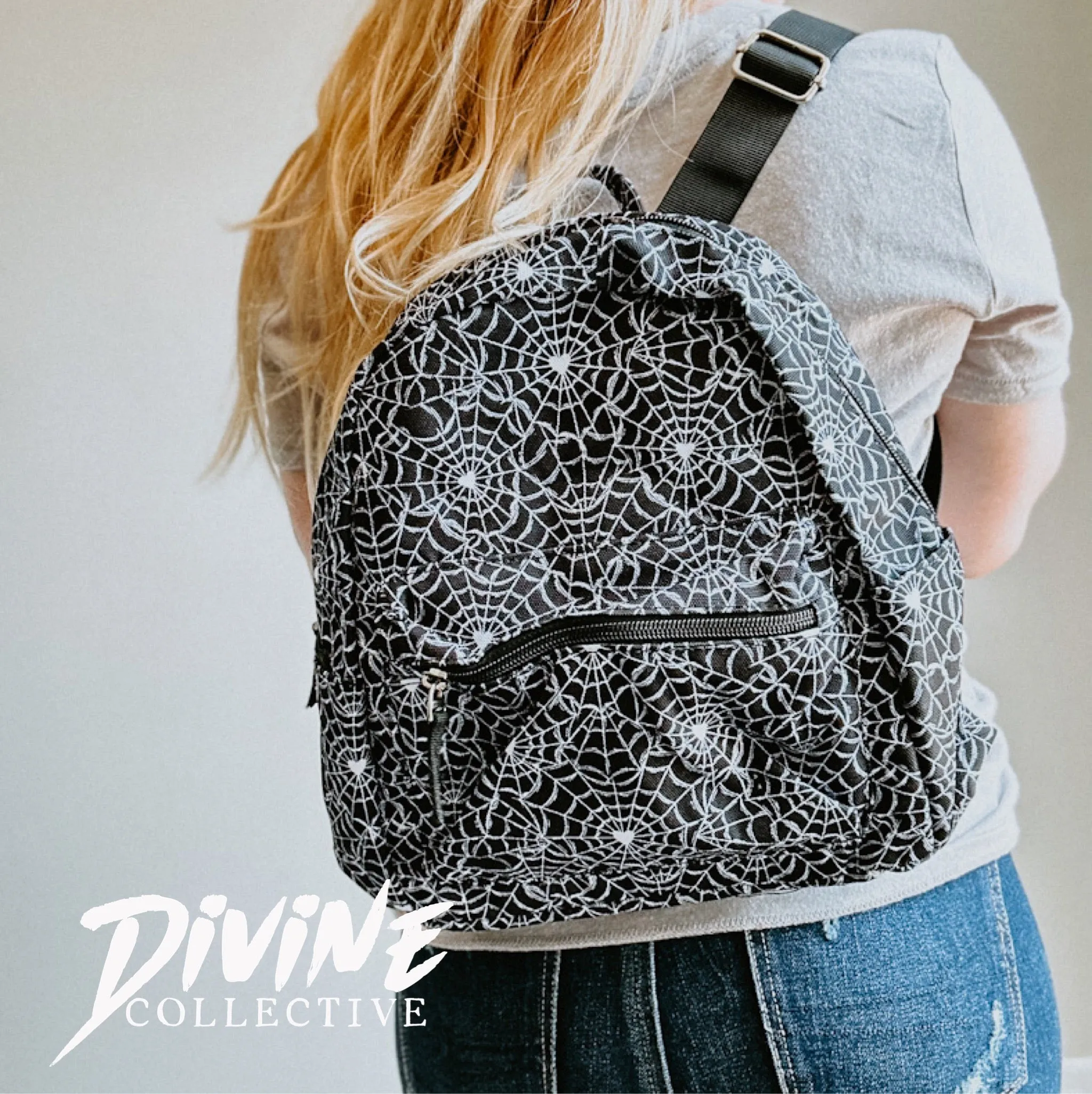 Mini Backpacks