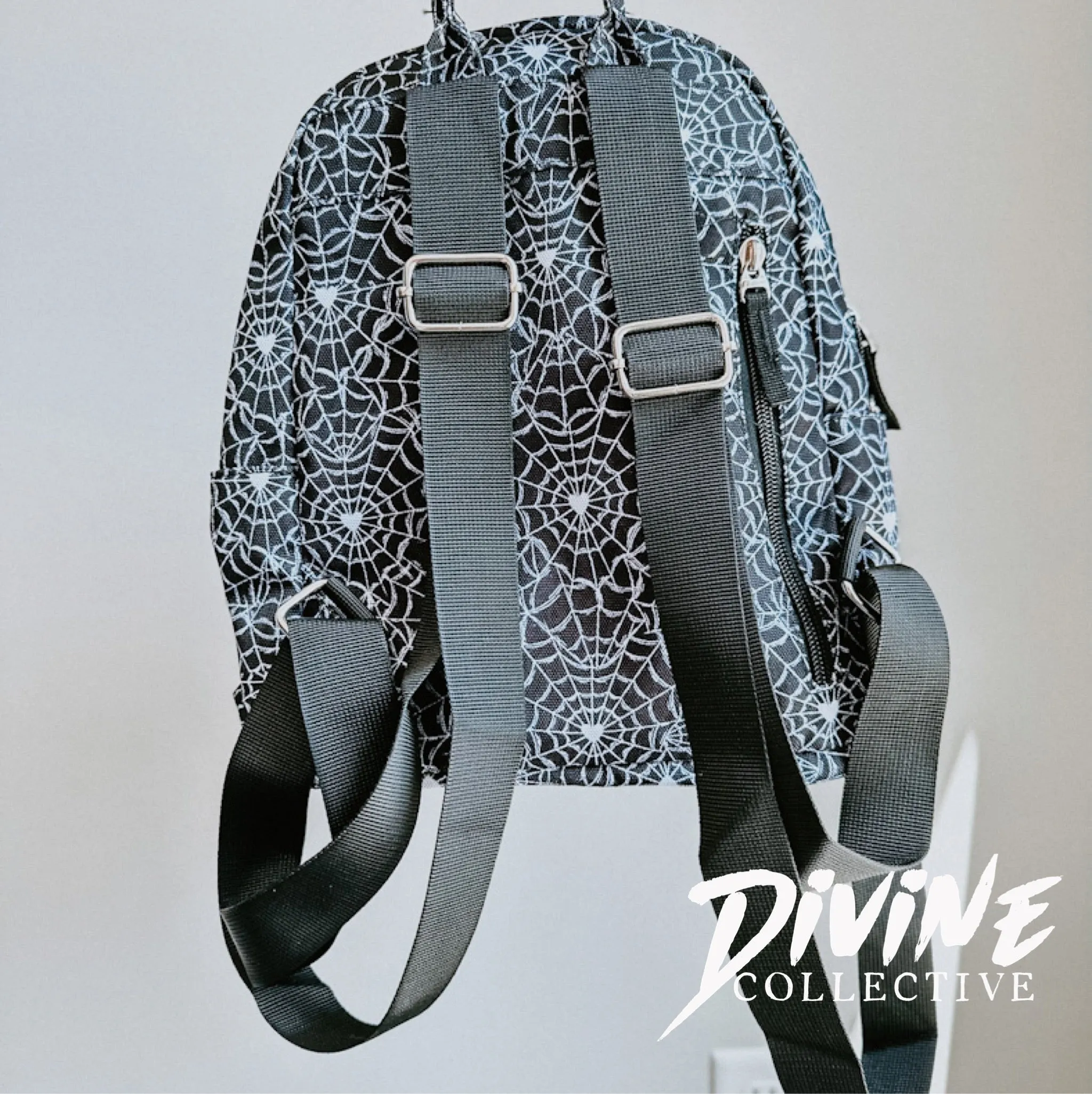 Mini Backpacks