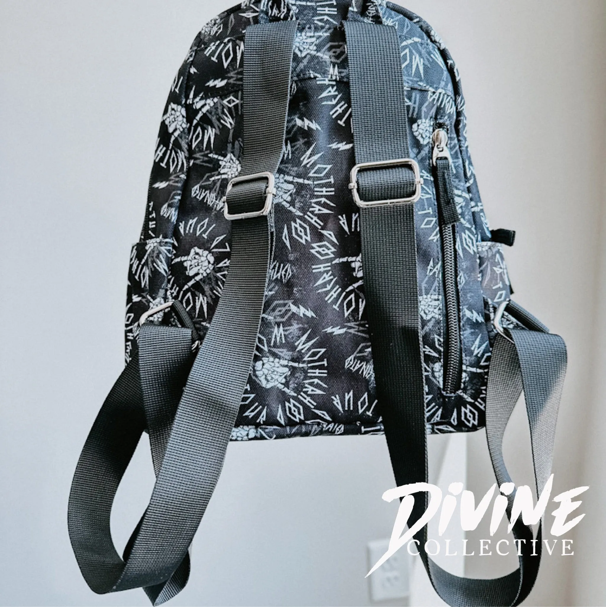 Mini Backpacks