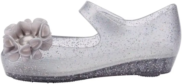 mini melissa Ultragirl Springtime Peep-Toe Mary Jane Shoes for Babies & Toddlers