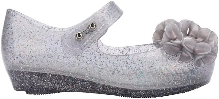 mini melissa Ultragirl Springtime Peep-Toe Mary Jane Shoes for Babies & Toddlers