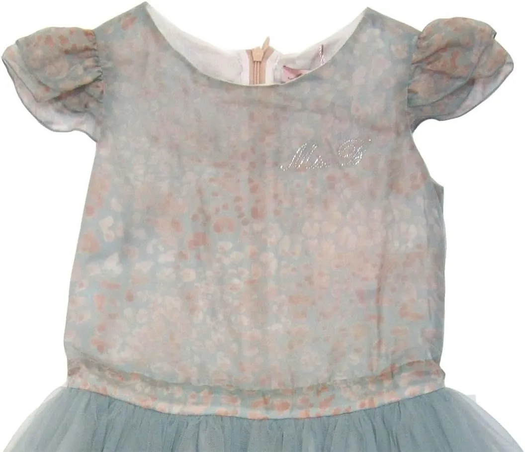 Miss Couture Dress