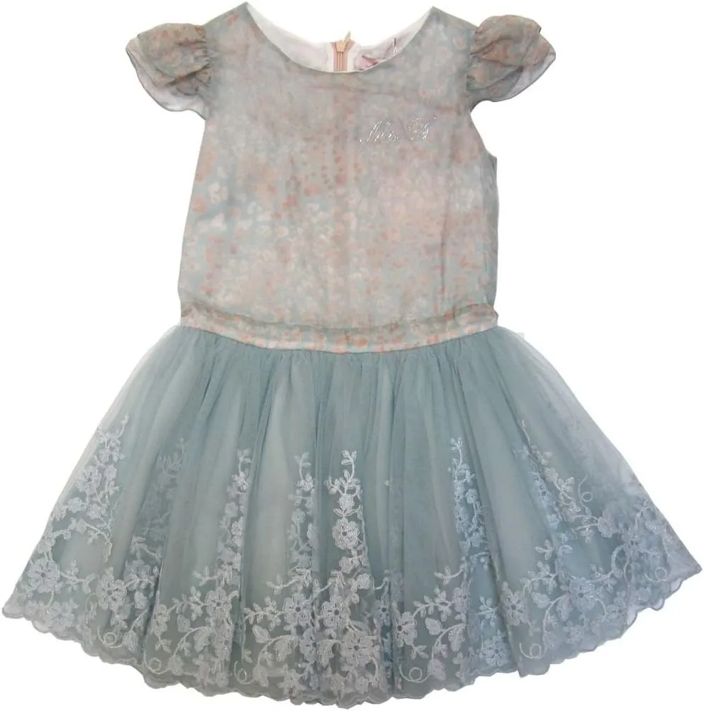 Miss Couture Dress
