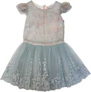 Miss Couture Dress