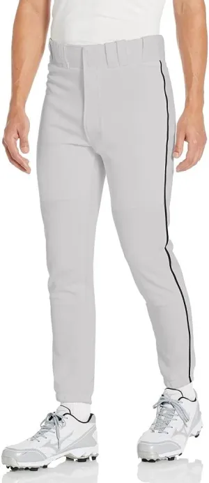 Mizuno Adult Men's Premier Piped Baseball Pant