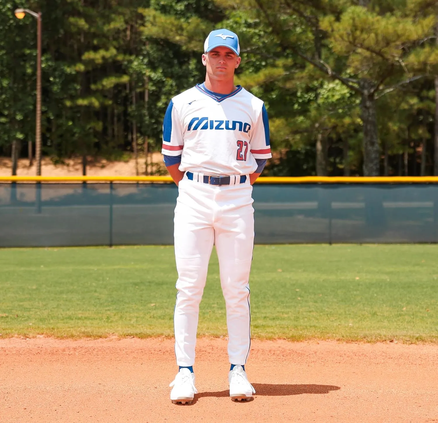 Mizuno Adult Men's Premier Piped Baseball Pant