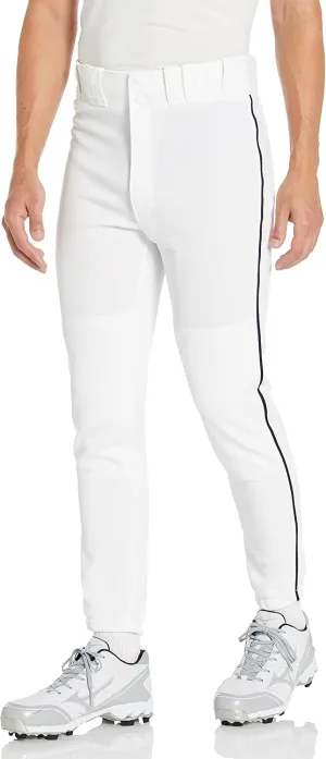Mizuno Adult Men's Premier Piped Baseball Pant