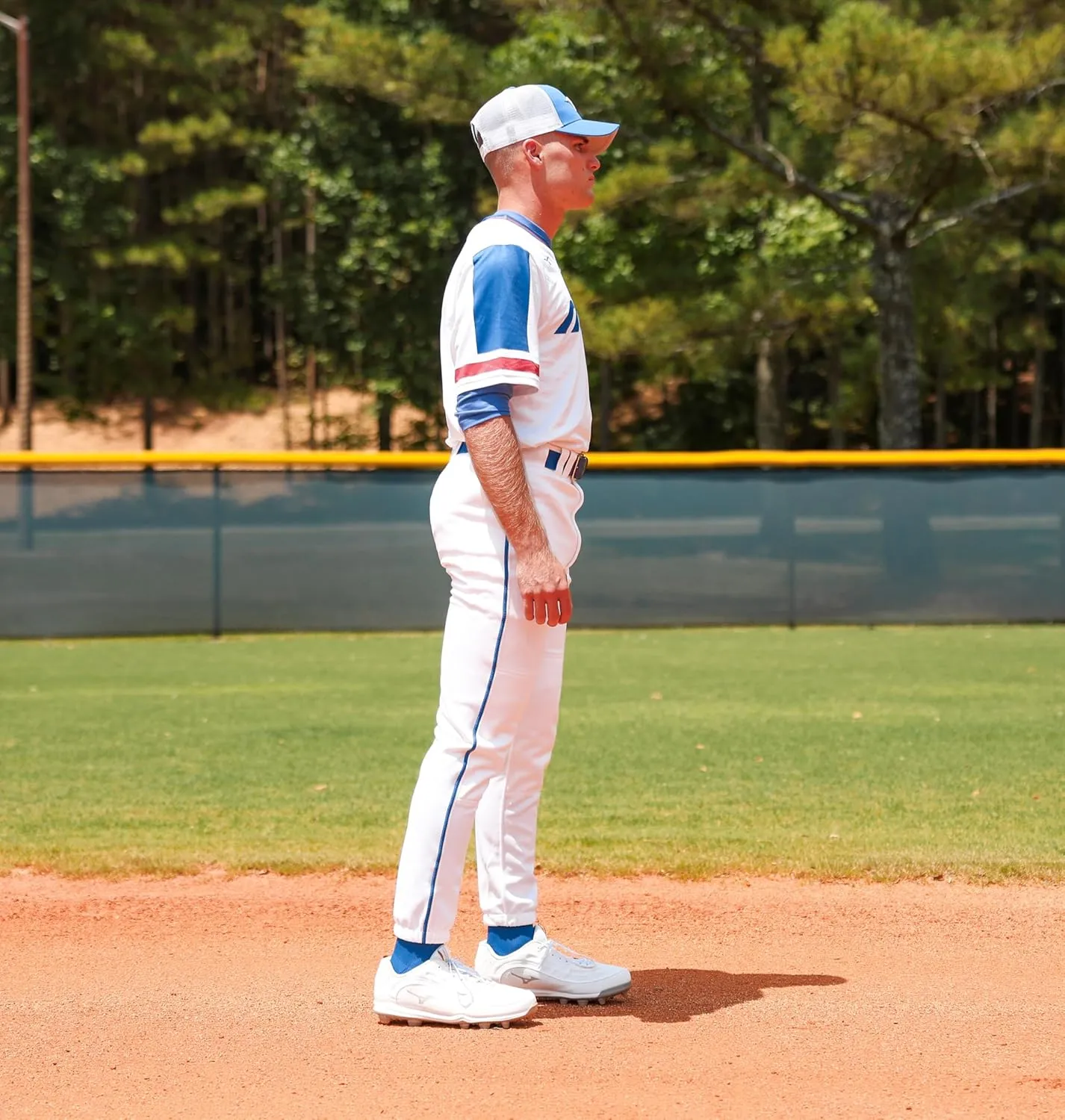 Mizuno Adult Men's Premier Piped Baseball Pant