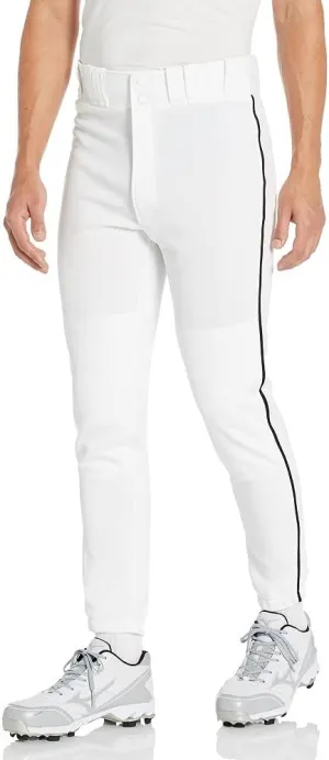 Mizuno Adult Men's Premier Piped Baseball Pant