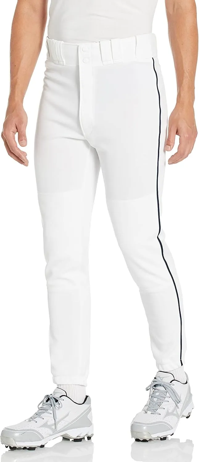 Mizuno Adult Men's Premier Piped Baseball Pant