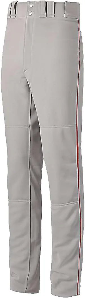 Mizuno Global Elite Piped Pant