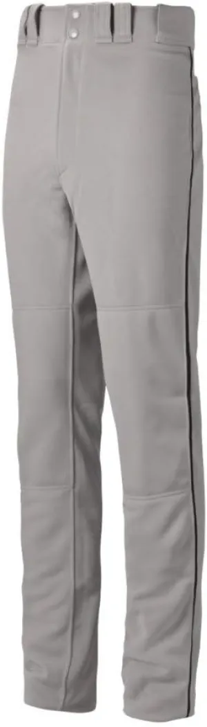 Mizuno Men's Premier Pro Piped G2 Baseball Pant
