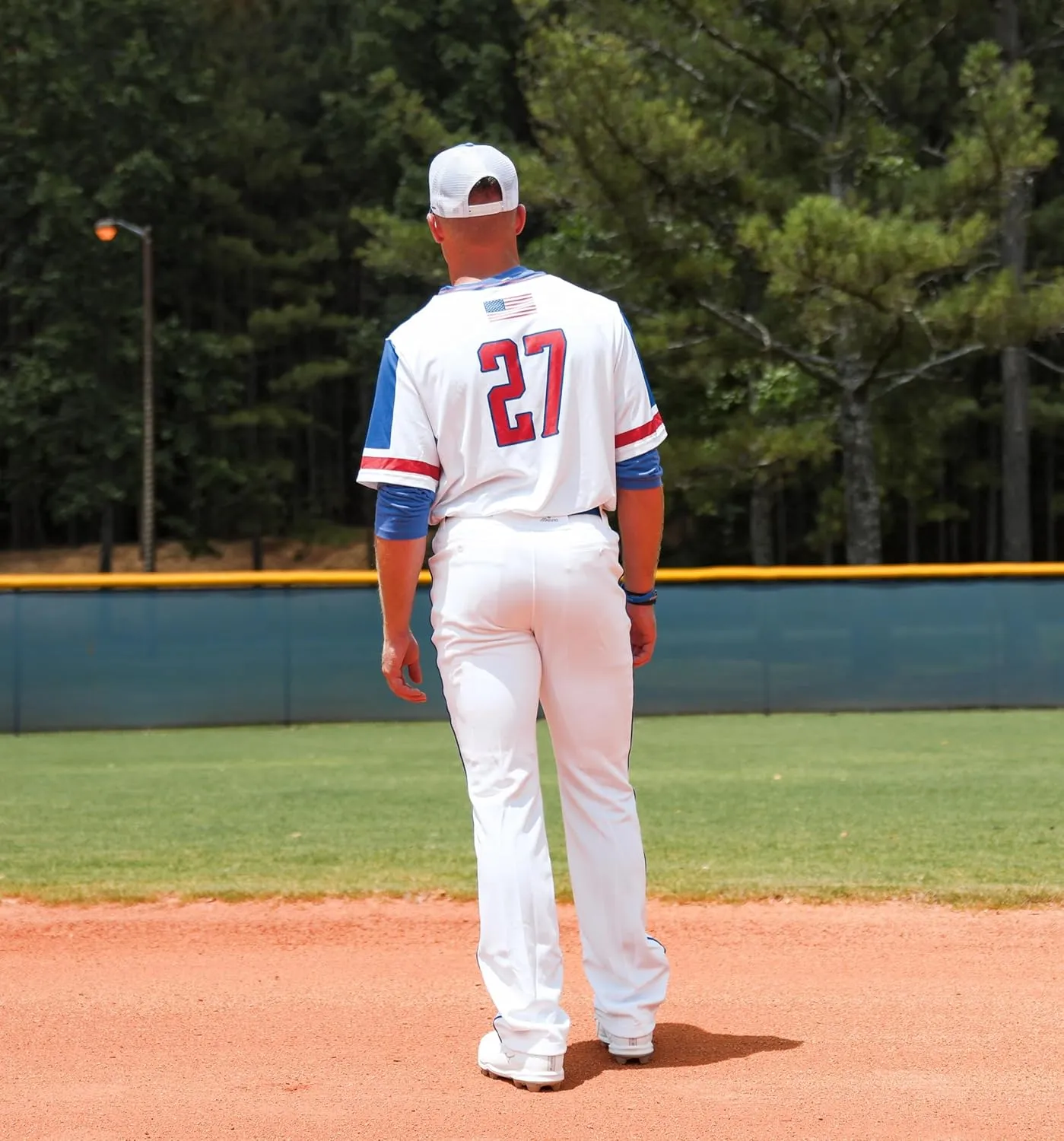Mizuno Men's Premier Pro Piped G2 Baseball Pant