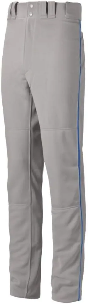 Mizuno Men's Premier Pro Piped G2 Baseball Pant