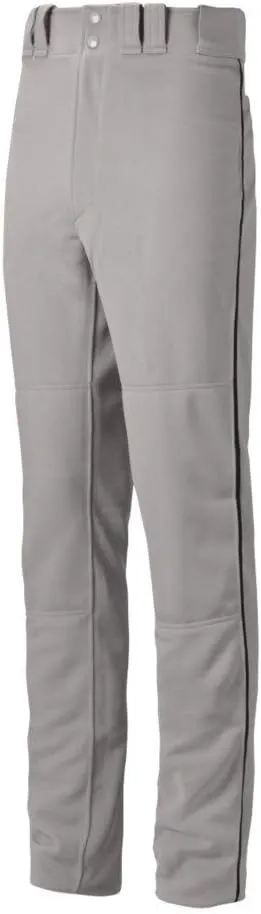 Mizuno Men's Premier Pro Piped G2 Baseball Pant