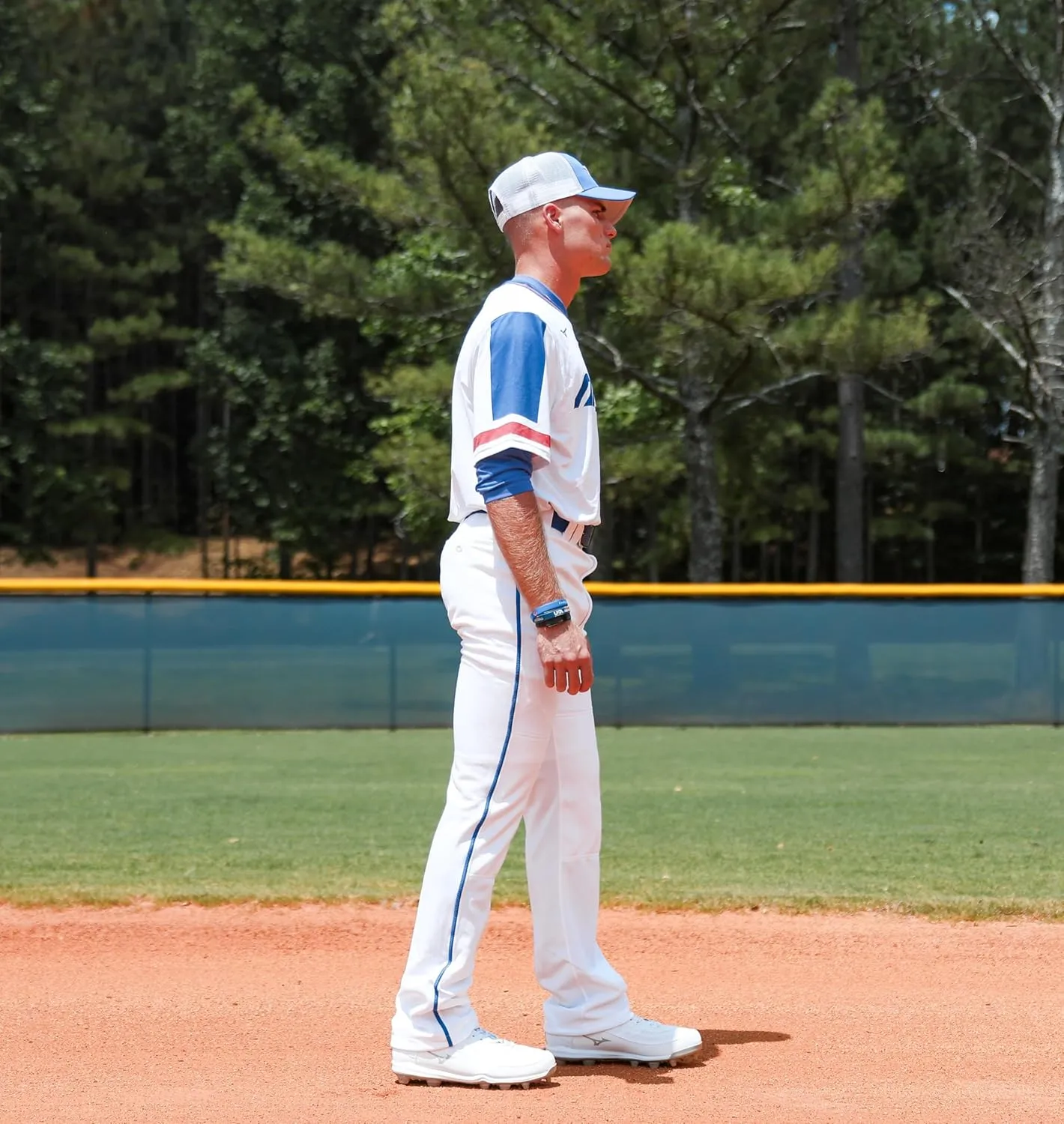 Mizuno Men's Premier Pro Piped G2 Baseball Pant