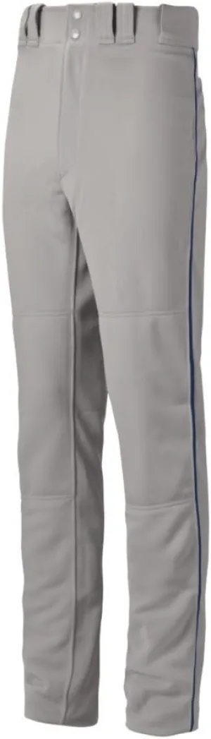 Mizuno Men's Premier Pro Piped G2 Baseball Pant