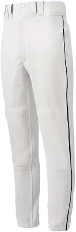 Mizuno Youth Premier Piped Baseball Pants