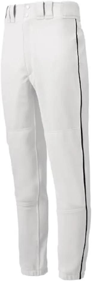 Mizuno Youth Premier Piped Baseball Pants