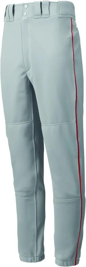 Mizuno Youth Premier Piped Baseball Pants