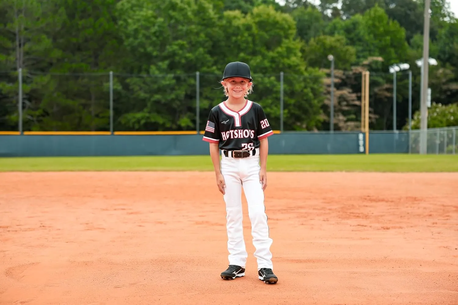 Mizuno Youth Premier Pro Piped G2 Baseball Pant