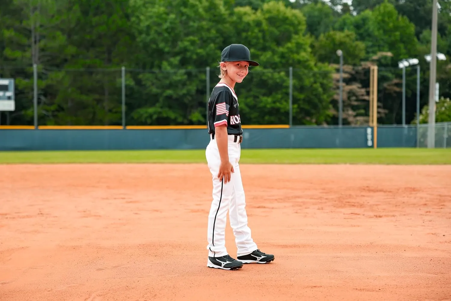 Mizuno Youth Premier Pro Piped G2 Baseball Pant