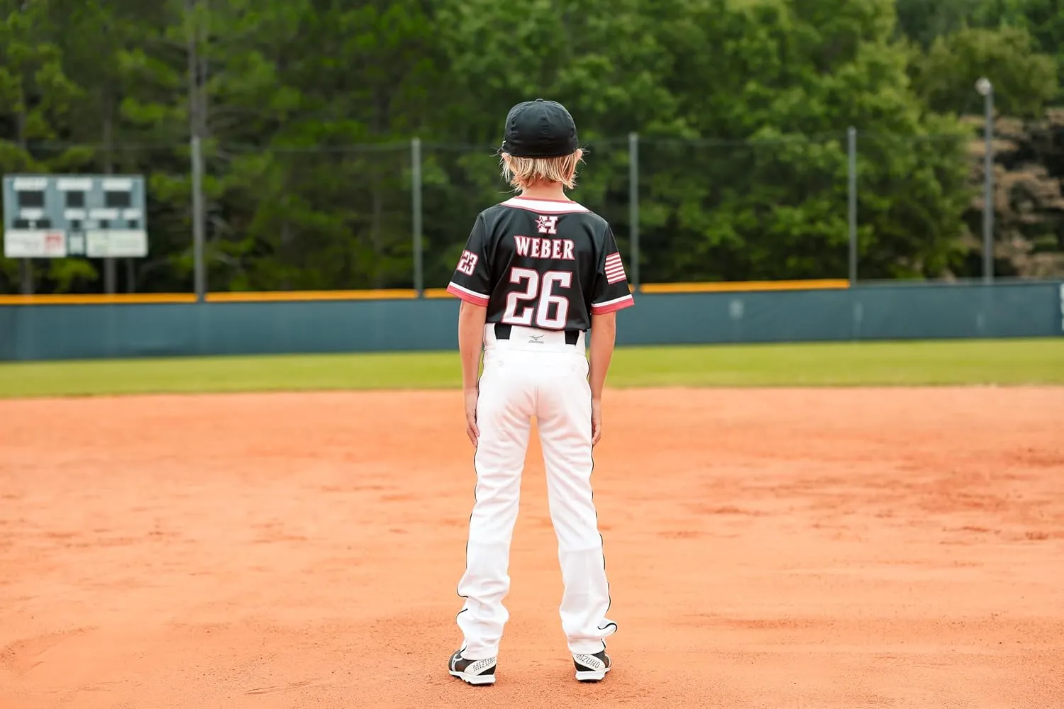 Mizuno Youth Premier Pro Piped G2 Baseball Pant