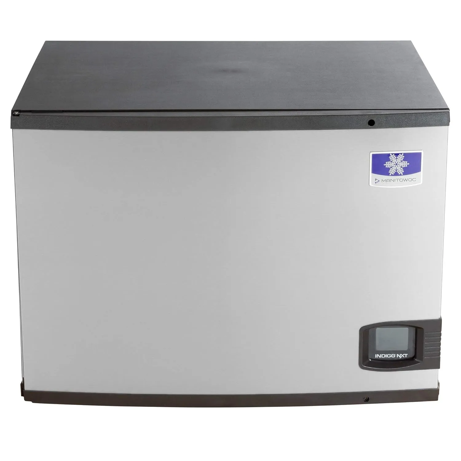 Modular Commercial Cube Ice Maker Machine by Manitowoc