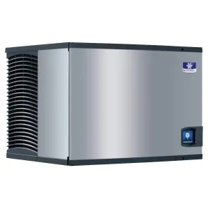 Modular Commercial Cube Ice Maker Machine by Manitowoc