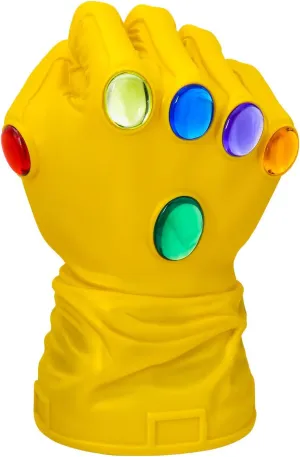 Monogram International Marvel Infinity Gauntlet Bank - Previews Exclusive