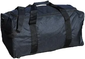 Monogrammed 24" Duffel Bag