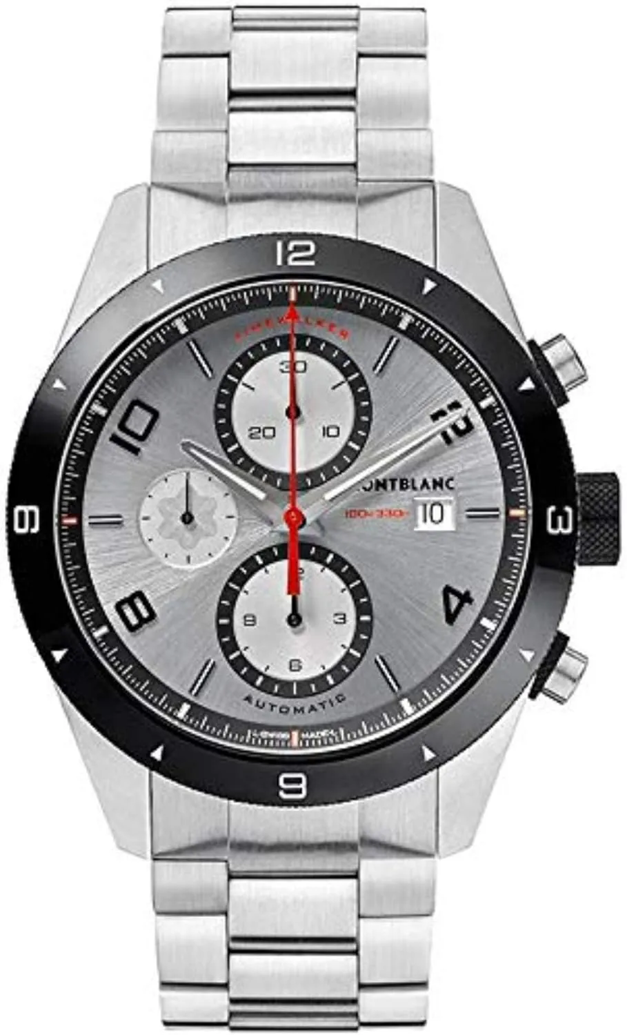 Montblanc TimeWalker Chronograph Automatic Men's Watch 116099