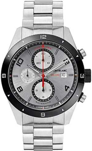 Montblanc TimeWalker Chronograph Automatic Men's Watch 116099