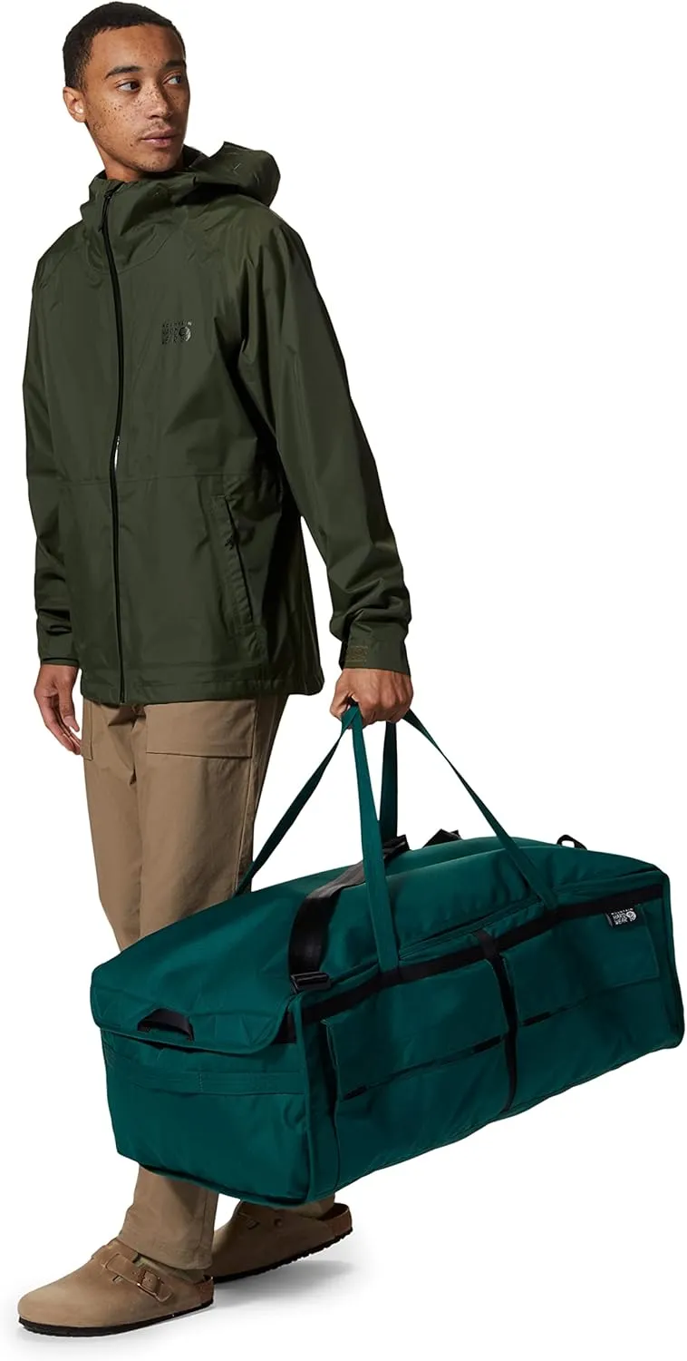 Mountain Hardwear Camp Tough Duffel 80l