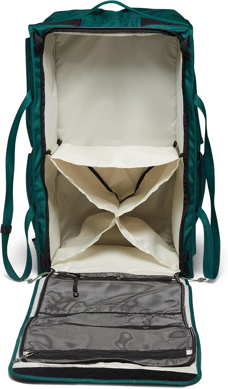 Mountain Hardwear Camp Tough Duffel 80l