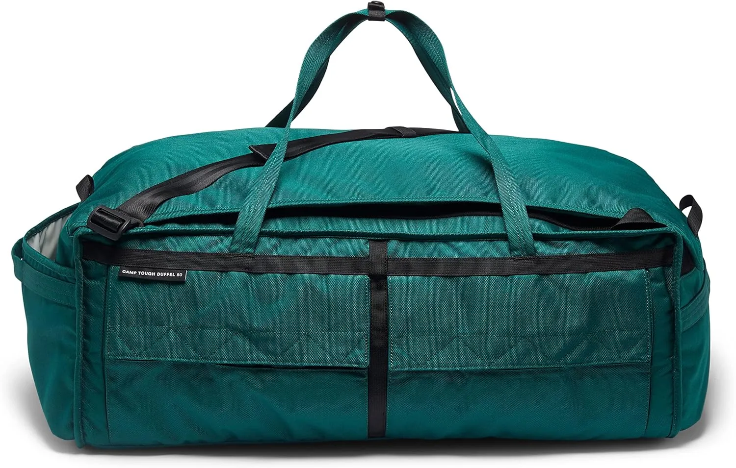 Mountain Hardwear Camp Tough Duffel 80l