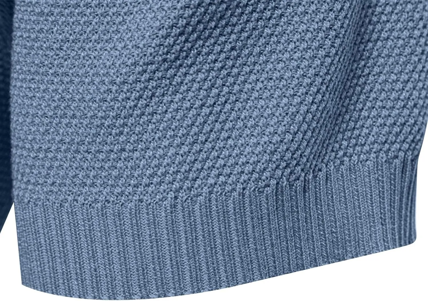 Muscularfit Henley Shirts for Men 2024 Summer Short Sleeve Knit Cotton Shirt Loose Fit Business Work Casual Pullover Shirts